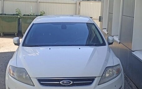 Ford Mondeo IV, 2013 год, 345 000 рублей, 1 фотография
