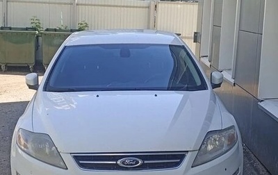 Ford Mondeo IV, 2013 год, 345 000 рублей, 1 фотография