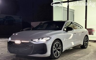 Audi A5, 2026 год, 5 699 000 рублей, 1 фотография