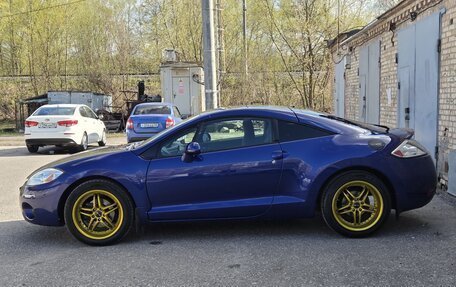 Mitsubishi Eclipse IV рестайлинг, 2005 год, 1 200 000 рублей, 1 фотография