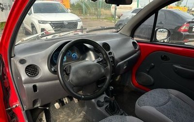 Daewoo Matiz I, 2011 год, 99 000 рублей, 1 фотография