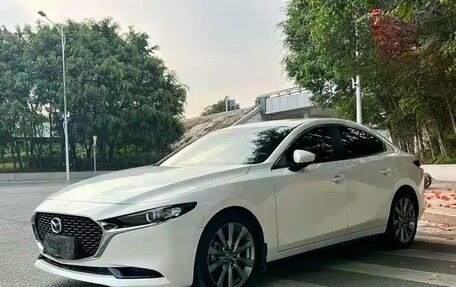 Mazda 3, 2022 год, 1 650 000 рублей, 1 фотография