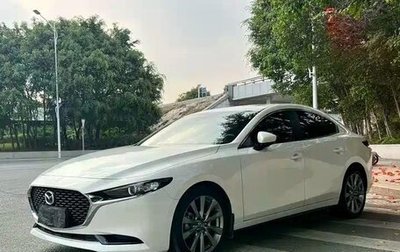 Mazda 3, 2022 год, 1 650 000 рублей, 1 фотография