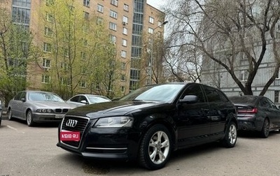Audi A3, 2010 год, 640 000 рублей, 1 фотография