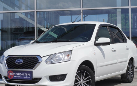 Datsun on-DO I рестайлинг, 2019 год, 616 000 рублей, 1 фотография