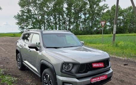 Haval H7, 2025 год, 3 300 000 рублей, 1 фотография