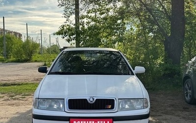 Skoda Octavia IV, 2002 год, 370 000 рублей, 1 фотография