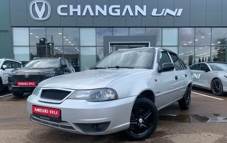 Daewoo Nexia I рестайлинг, 2012 год, 250 000 рублей, 1 фотография