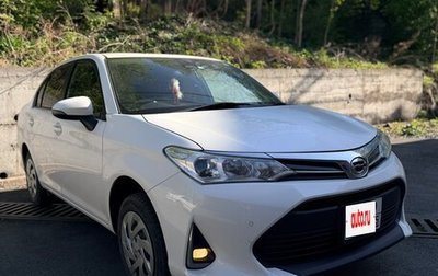 Toyota Corolla, 2019 год, 1 100 000 рублей, 1 фотография