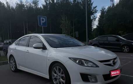 Mazda 6, 2008 год, 800 000 рублей, 1 фотография