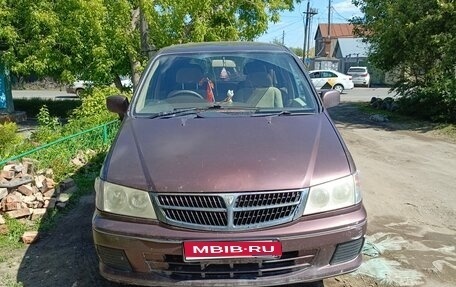 Nissan Presage I, 1998 год, 430 000 рублей, 1 фотография