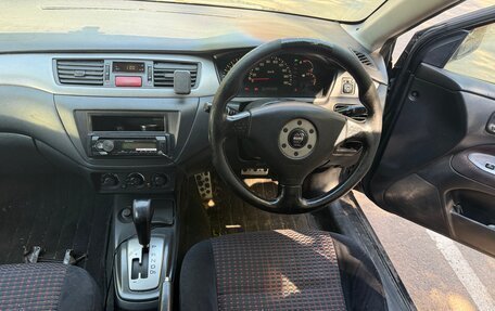 Mitsubishi Lancer IX, 2000 год, 190 000 рублей, 1 фотография