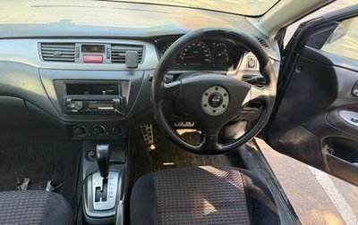 Mitsubishi Lancer IX, 2000 год, 190 000 рублей, 1 фотография