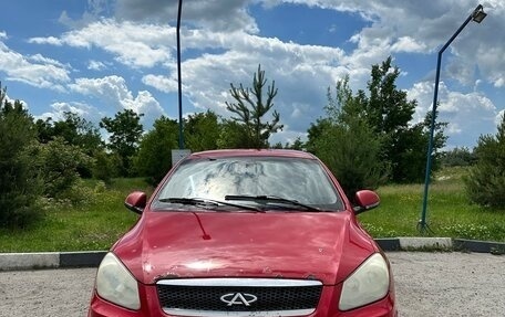 Chery M11 (A3), 2010 год, 285 000 рублей, 1 фотография