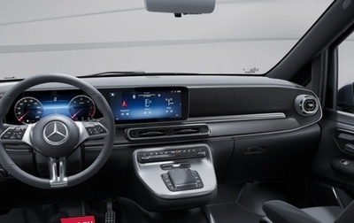 Mercedes-Benz V-Класс, 2026 год, 16 380 000 рублей, 1 фотография
