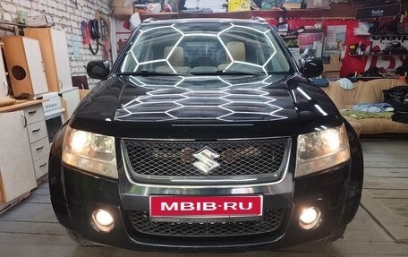 Suzuki Grand Vitara, 2005 год, 970 000 рублей, 1 фотография