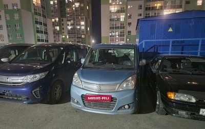 Suzuki Solio III, 2015 год, 669 000 рублей, 1 фотография