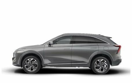 Haval F7, 2026 год, 3 399 000 рублей, 1 фотография