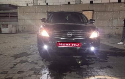 Nissan Teana, 2010 год, 1 100 000 рублей, 1 фотография