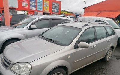 Chevrolet Lacetti, 2007 год, 390 000 рублей, 1 фотография