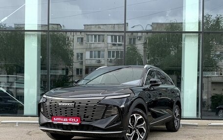 Haval F7, 2024 год, 2 950 000 рублей, 1 фотография