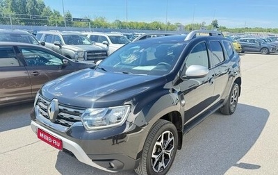 Renault Duster, 2021 год, 2 036 000 рублей, 1 фотография