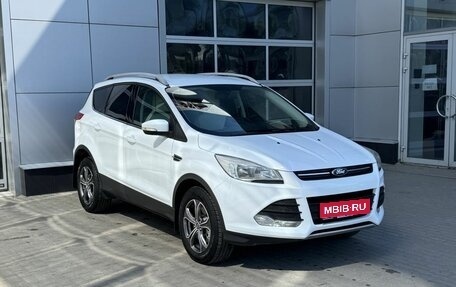 Ford Kuga III, 2015 год, 1 190 000 рублей, 1 фотография