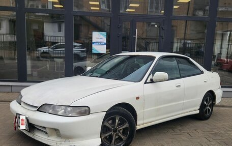 Honda Integra III рестайлинг, 2000 год, 170 000 рублей, 1 фотография
