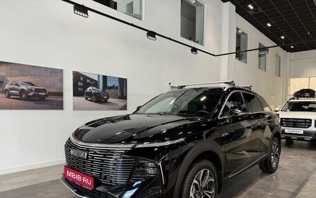 Haval F7, 2026 год, 3 199 000 рублей, 1 фотография