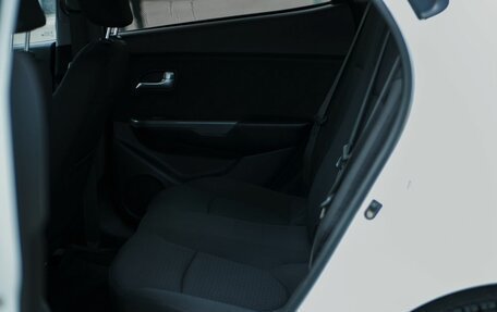 KIA Rio III рестайлинг, 2014 год, 800 000 рублей, 14 фотография