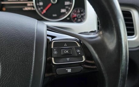 Volkswagen Touareg III, 2017 год, 2 950 000 рублей, 12 фотография