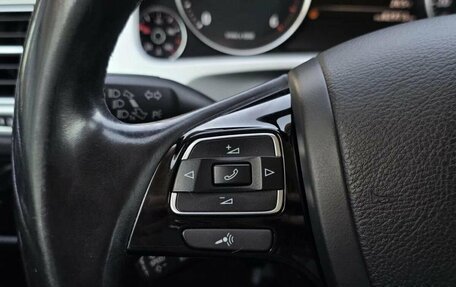 Volkswagen Touareg III, 2017 год, 2 950 000 рублей, 11 фотография