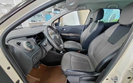 Renault Kaptur I рестайлинг, 2019 год, 1 295 000 рублей, 9 фотография