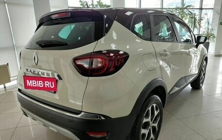 Renault Kaptur I рестайлинг, 2019 год, 1 295 000 рублей, 5 фотография