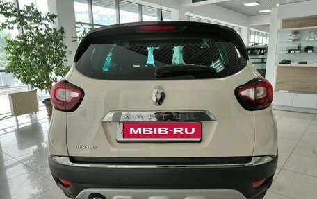 Renault Kaptur I рестайлинг, 2019 год, 1 295 000 рублей, 6 фотография
