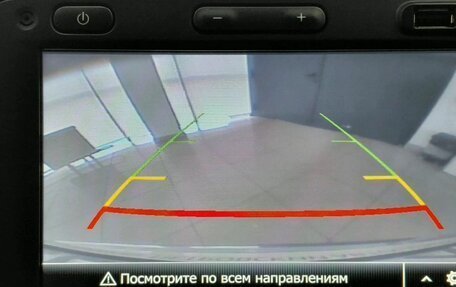 Renault Kaptur I рестайлинг, 2019 год, 1 295 000 рублей, 15 фотография
