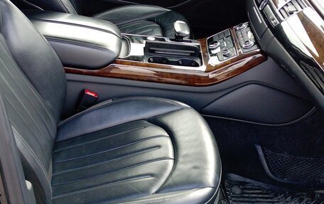 Audi A8, 2015 год, 1 825 000 рублей, 5 фотография