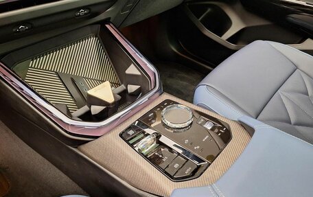 BMW X3, 2025 год, 7 570 000 рублей, 15 фотография