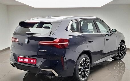 BMW X3, 2025 год, 7 570 000 рублей, 4 фотография