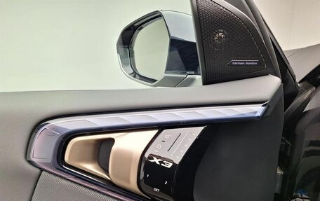 BMW X3, 2025 год, 7 570 000 рублей, 18 фотография