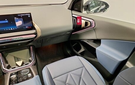 BMW X3, 2025 год, 7 570 000 рублей, 12 фотография