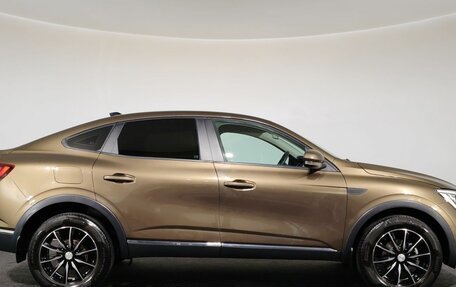 Renault Arkana I, 2021 год, 1 790 000 рублей, 4 фотография
