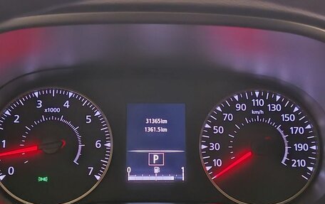 Renault Arkana I, 2021 год, 1 790 000 рублей, 9 фотография