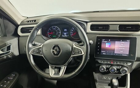 Renault Arkana I, 2021 год, 1 790 000 рублей, 11 фотография