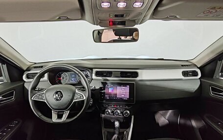 Renault Arkana I, 2021 год, 1 790 000 рублей, 10 фотография