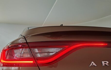 Renault Arkana I, 2021 год, 1 790 000 рублей, 25 фотография
