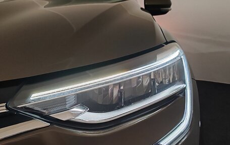 Renault Arkana I, 2021 год, 1 790 000 рублей, 24 фотография