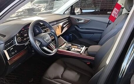 Audi Q7, 2021 год, 5 769 028 рублей, 6 фотография
