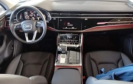 Audi Q7, 2021 год, 5 769 028 рублей, 7 фотография