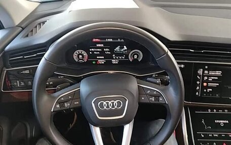 Audi Q7, 2021 год, 5 769 028 рублей, 8 фотография